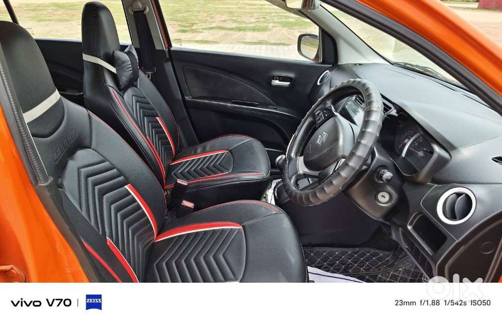 Maruti Suzuki Celerio, 2018, Petrol