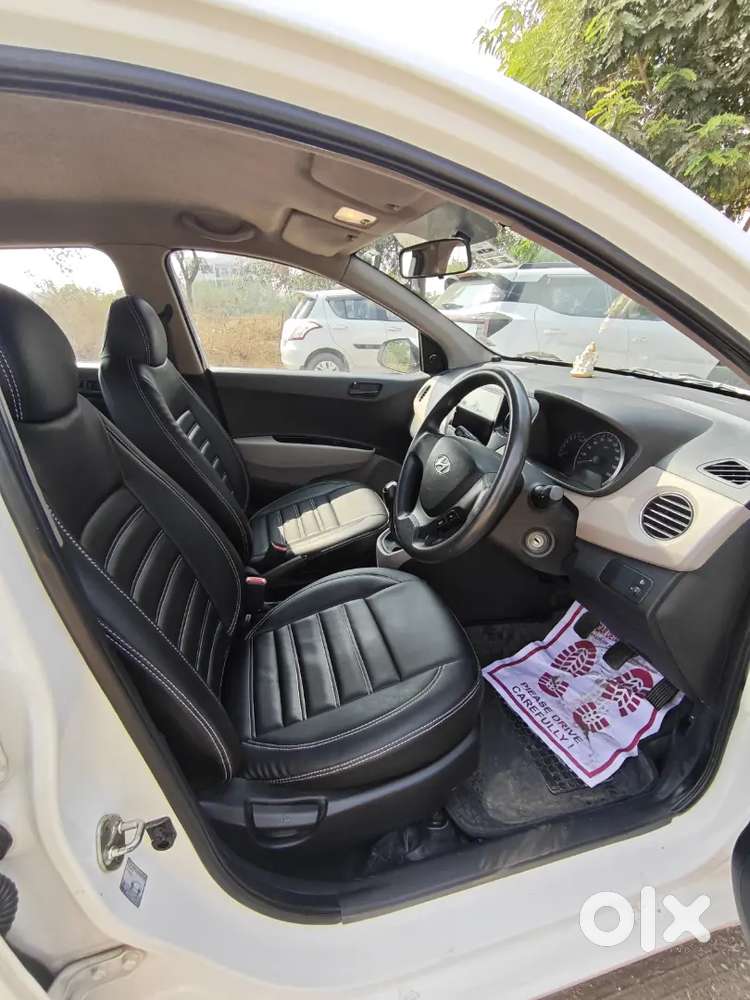 Hyundai Grand I10 2014 Petrol 114000 Km Driven