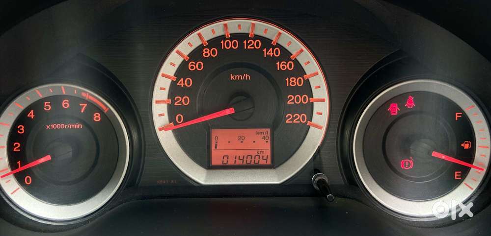 Honda City S Mt, 2009, Petrol