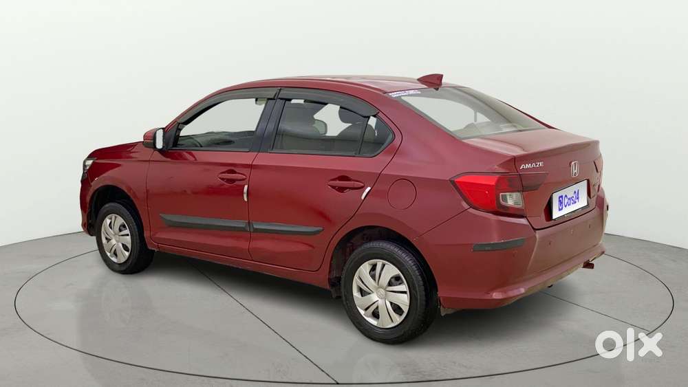 Honda Amaze