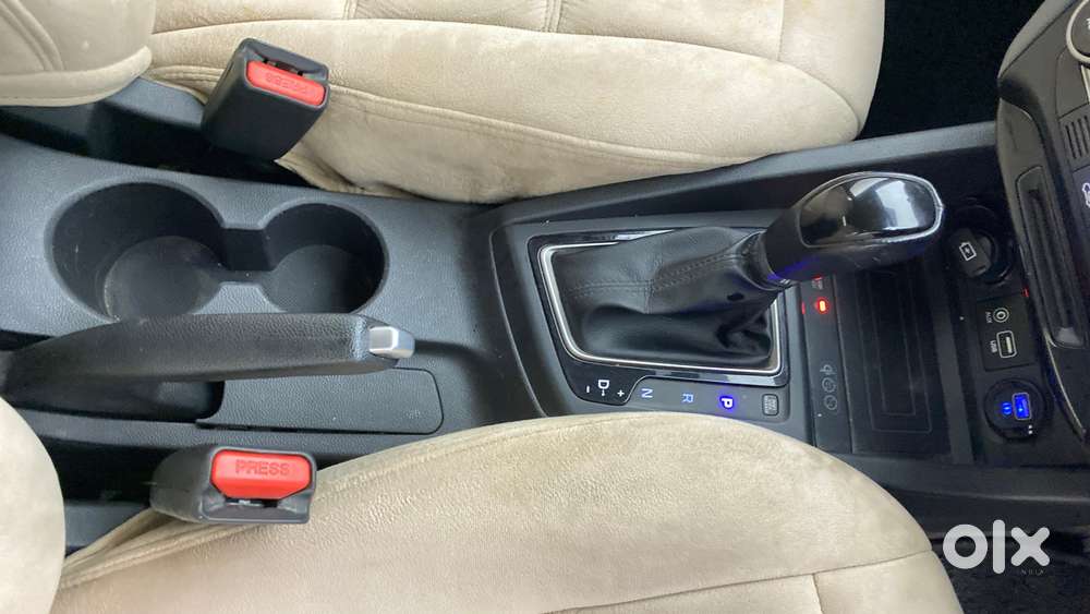 Hyundai Elite I20 1.4 Sportz Plus Crdi, 2019, Petrol