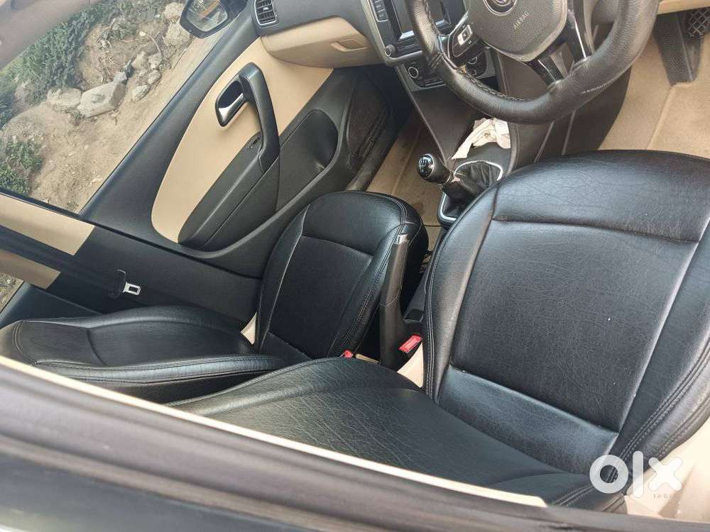 Volkswagen Polo 1.5 Tdi Highline, 2016, Diesel