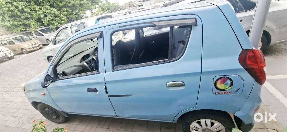 Maruti Suzuki Alto 800 Lxi, 2014, Petrol