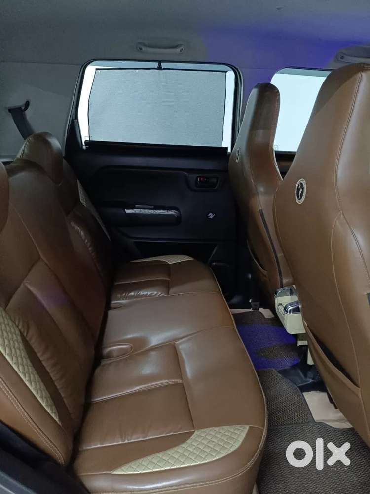 Maruti Suzuki Wagon R Lxi Cng Optional, 2022, Cng & Hybrids