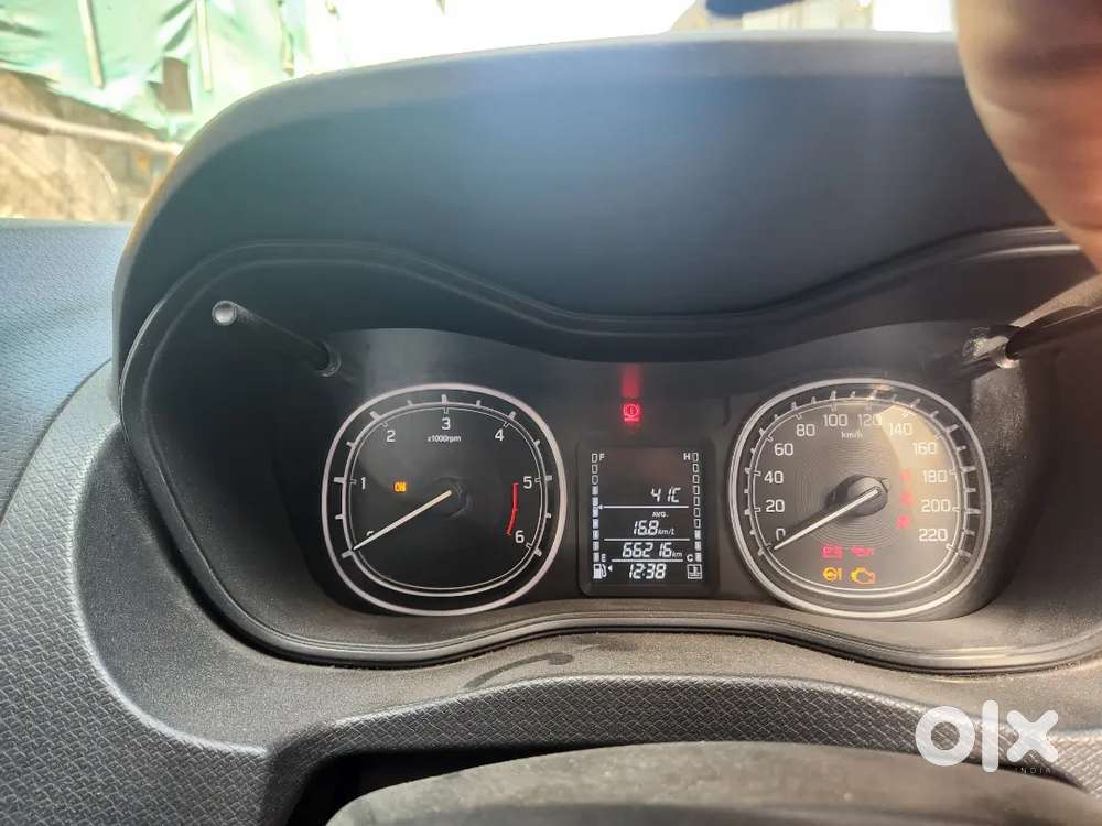 Maruti Suzuki Brezza Zdi+ ⁹⁹⁵⁰¹³⁶⁹⁶¹