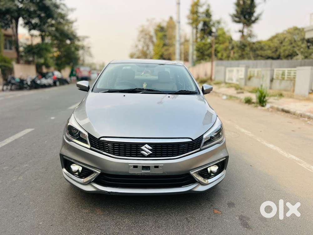 Maruti Suzuki Ciaz