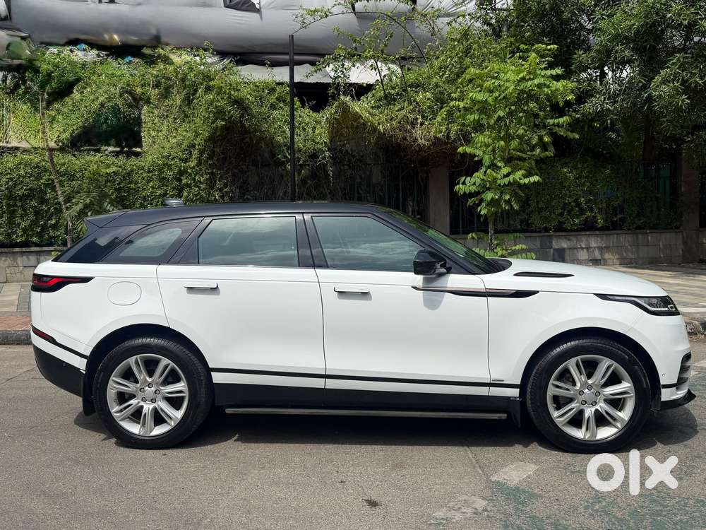 Land Rover Range Velar P250, 2021, Petrol