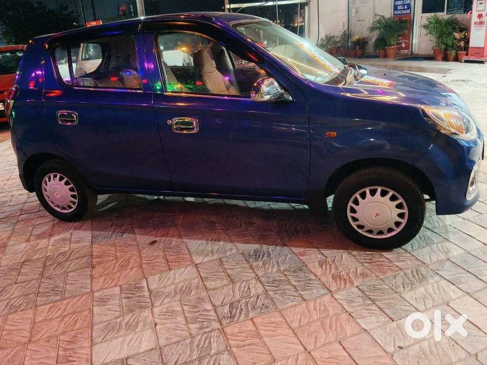 Maruti Suzuki Alto 800 Lxi, 2016, Petrol