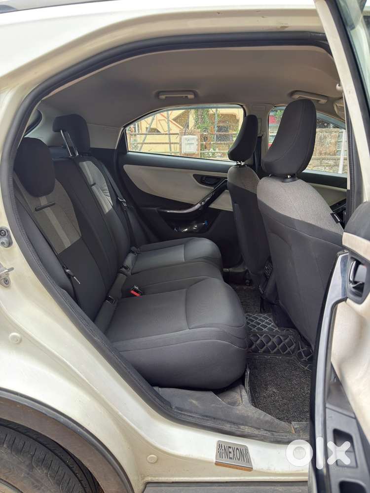 Tata Nexon Diesel 2024