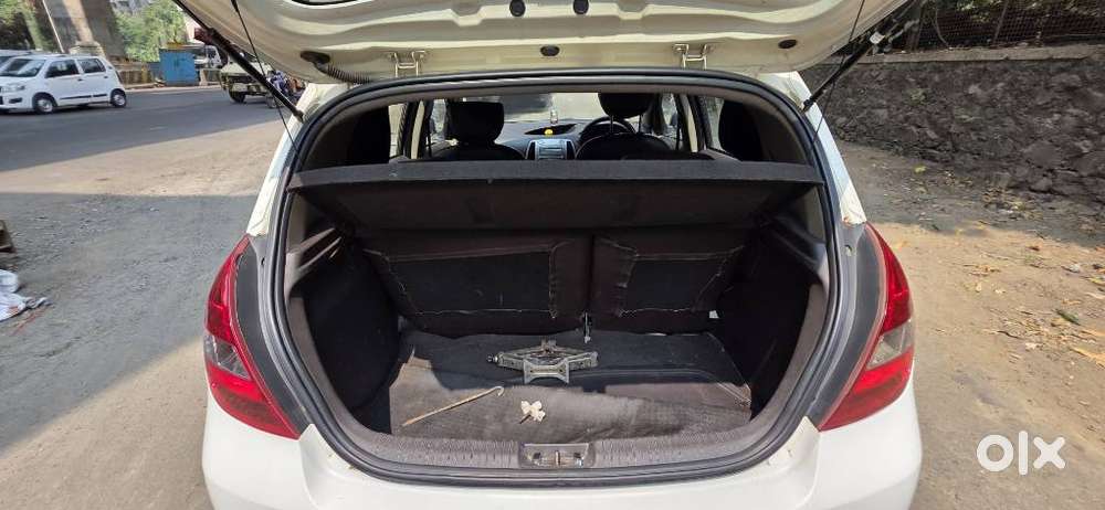 Hyundai I20 2012-2014 Sportz 1.4 Crdi, 2012, Diesel