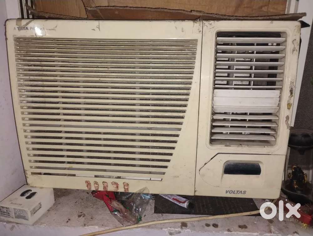 Voltas 1.5 ton ,3 Star