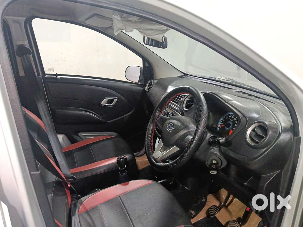 Datsun Redigo 2020-2022 0.8 T (o), 2018, Petrol