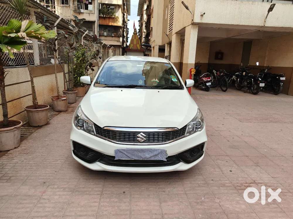 Maruti Suzuki Ciaz 2022 Petrol 32000 Km Driven Excellent Condition
