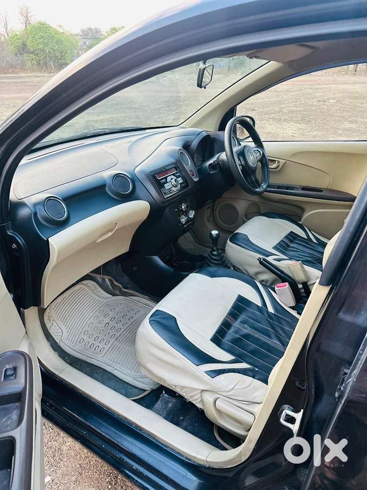 Honda Amaze 2013 Diesel 680000 Km Driven