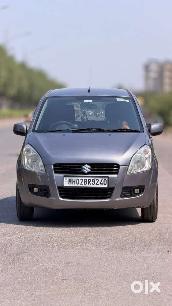 Maruti Suzuki Ritz 2011 Petrol Manual
