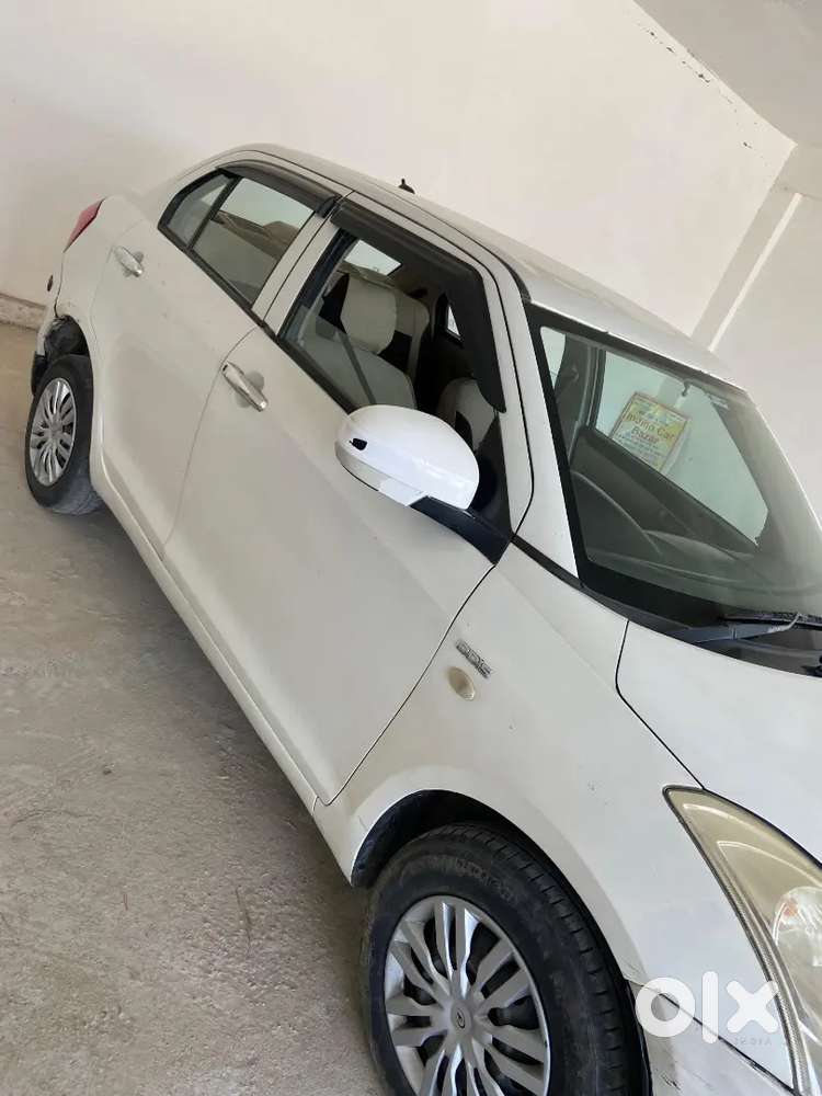 Swift Dzire Maruti 2014