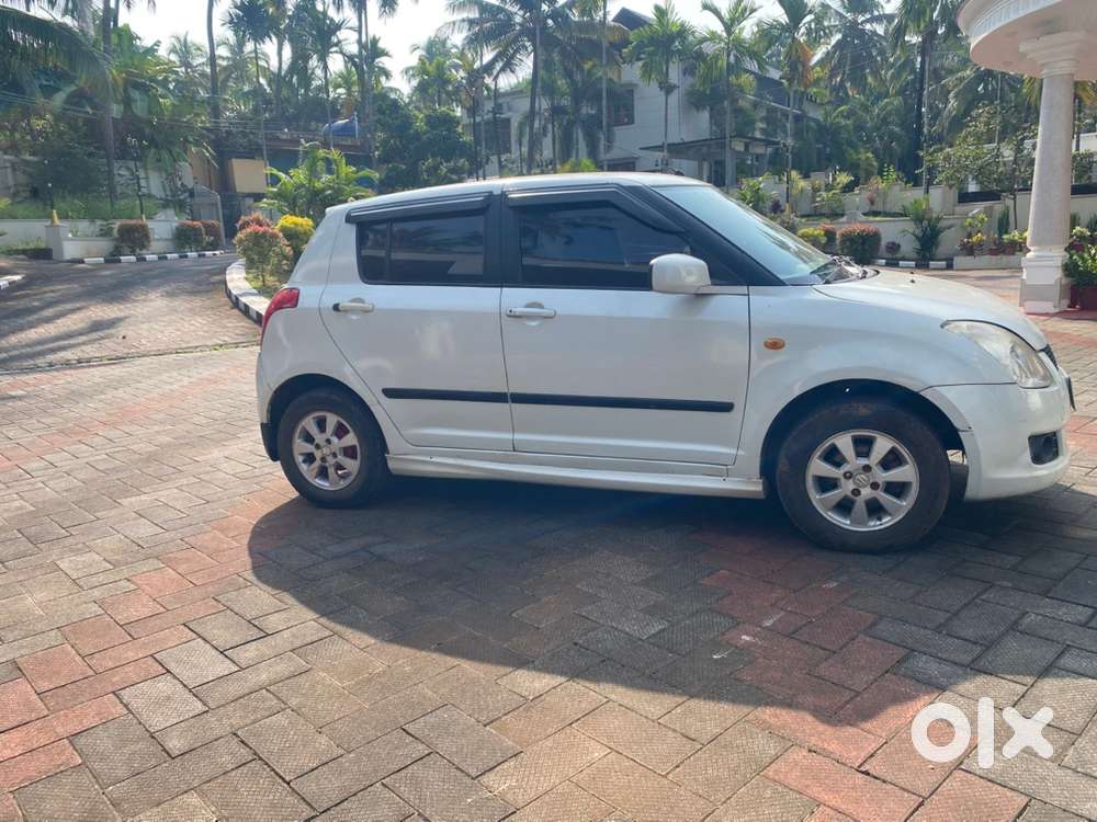 Maruti Suzuki Swift Diesel Good Condition