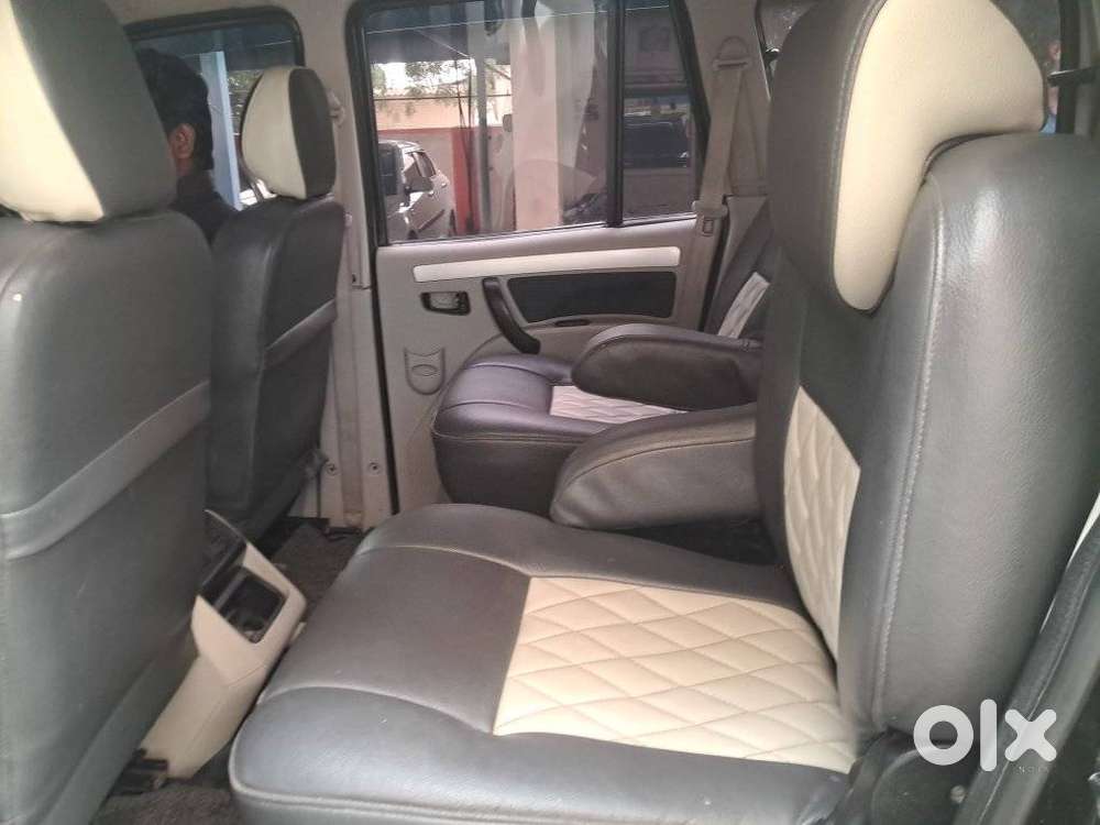 Mahindra Scorpio S11 Mt 7s, 2018, Diesel