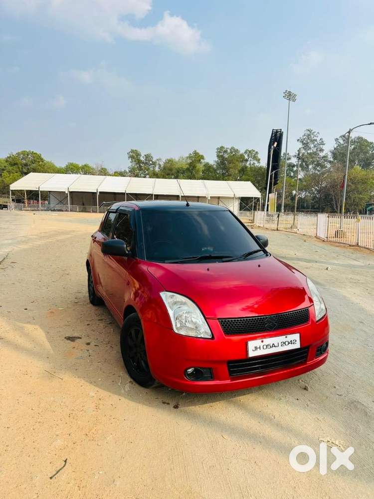 Maruti Suzuki Swift 2011 Petrol Well Maintained