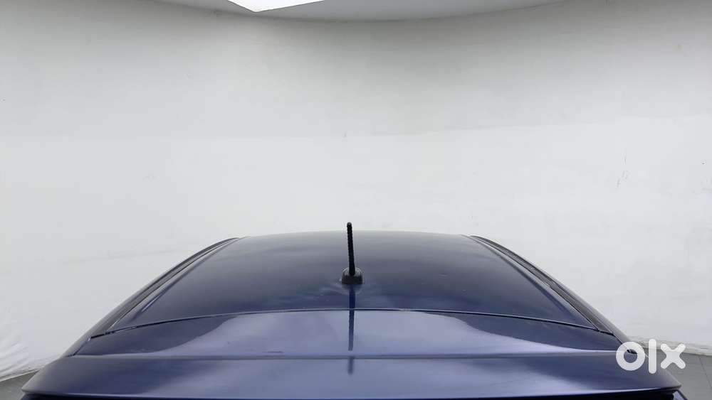 Maruti Suzuki Baleno Alpha, 2019, Petrol