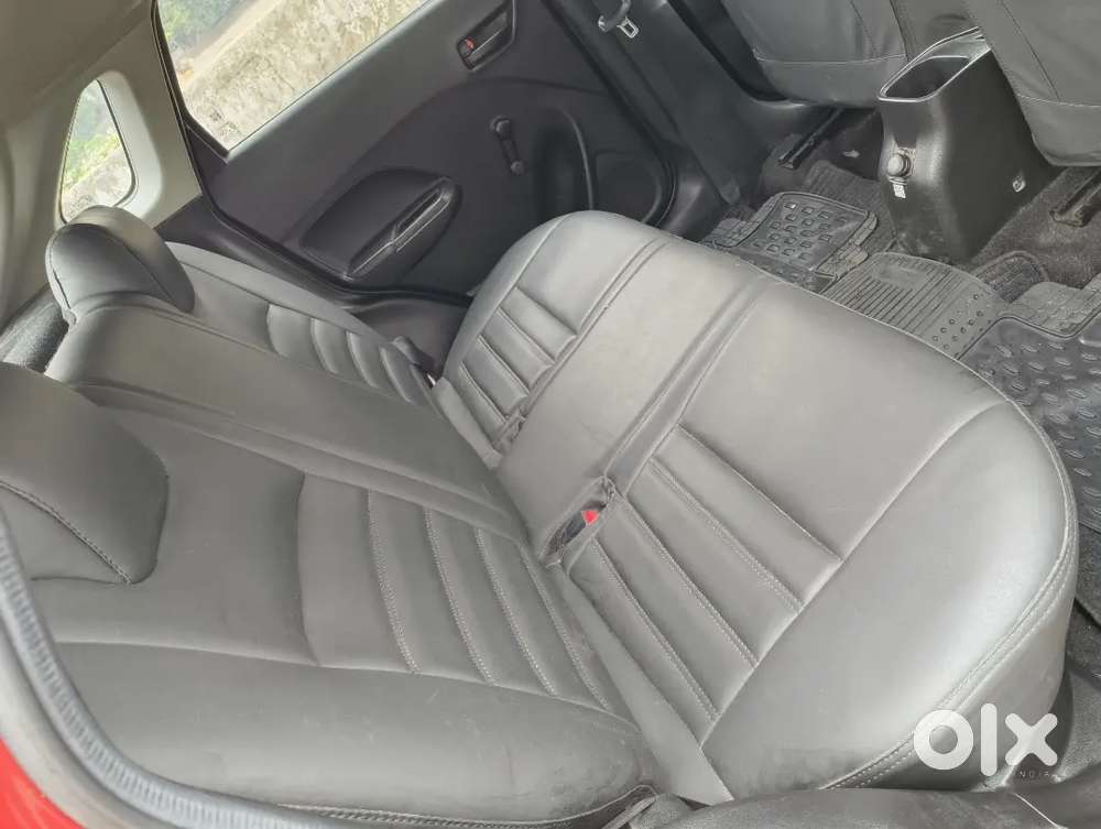 Maruti Suzuki Baleno 2020 Car