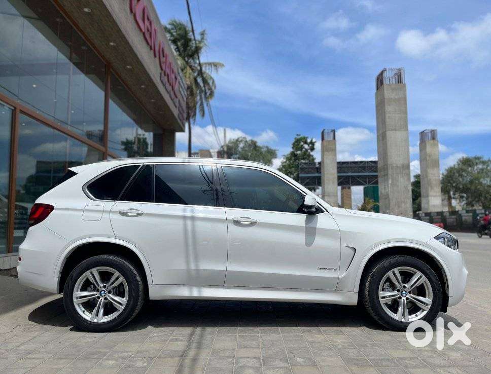 Bmw X5 Xdrive 30d, 2016, Diesel