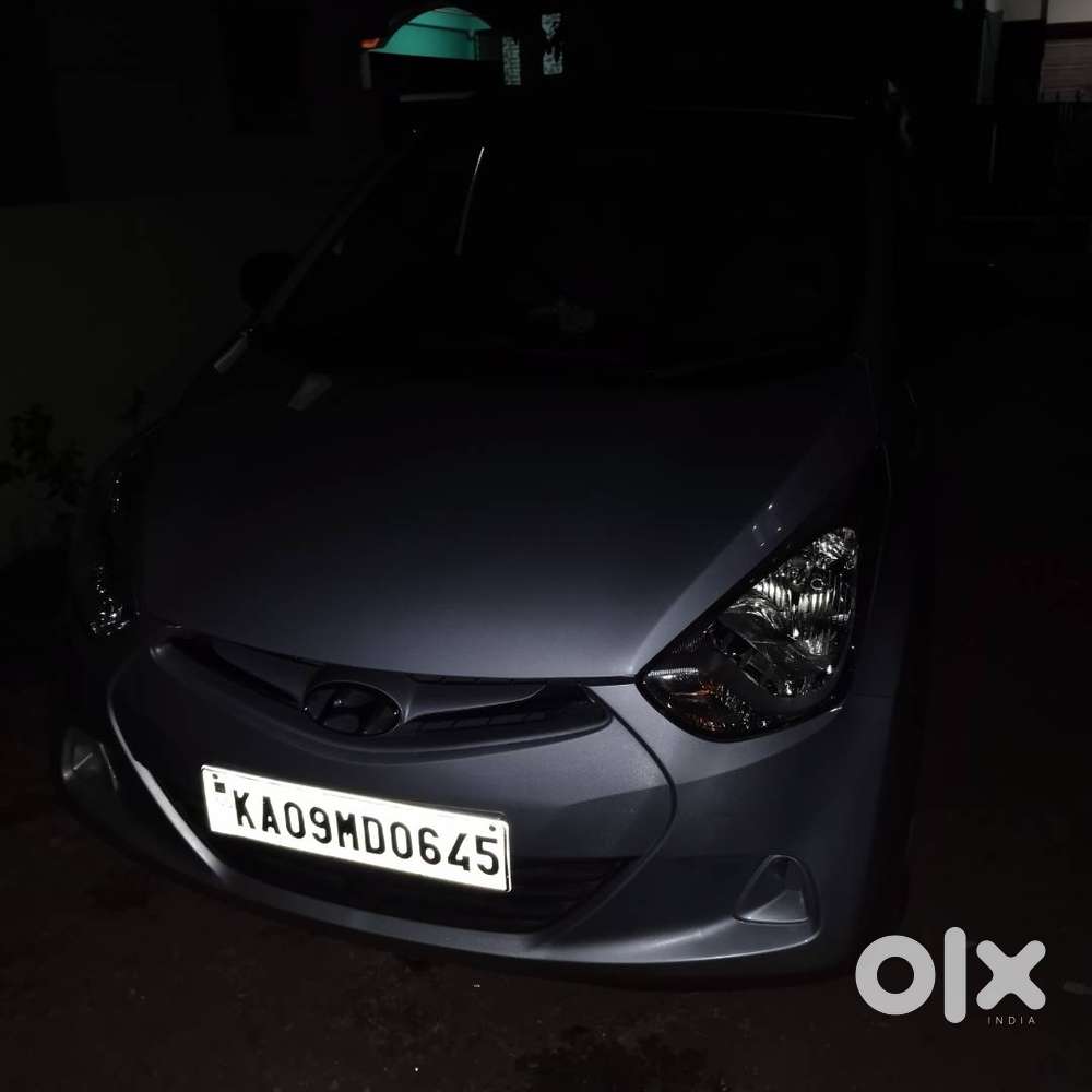 Eon Car Sale
