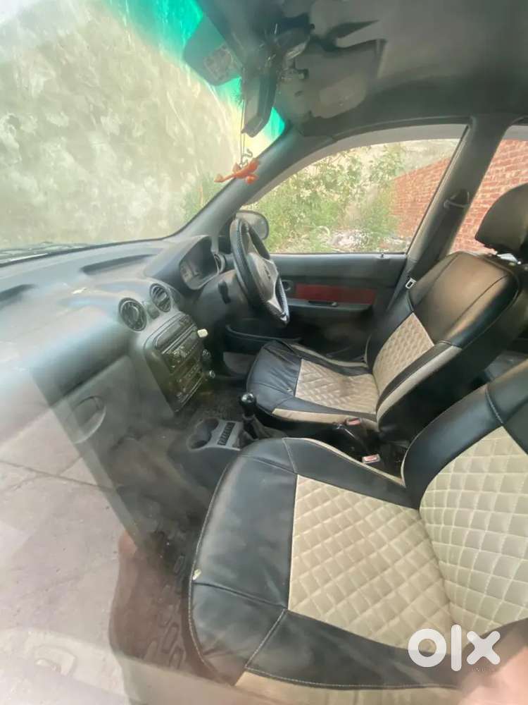 Hyundai Santro Xing Erlx