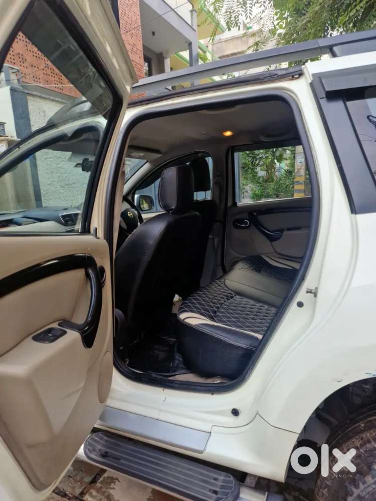 Nissan Terrano 2015 Xl