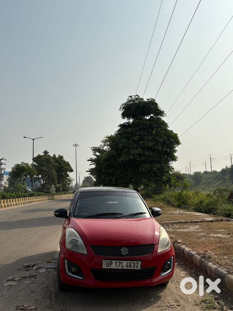 Maruti Suzuki Swift Diesel 2016