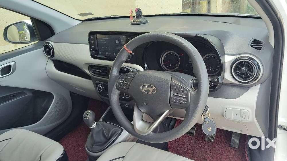 Hyundai Grand I10 Sportz 2023