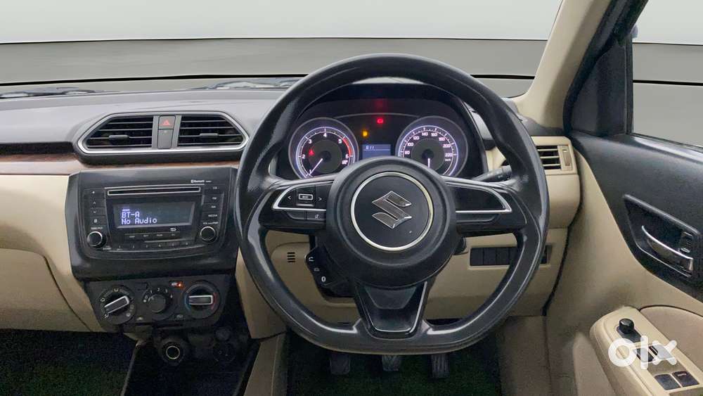 Maruti Suzuki Swift Dzire Vdi Bsiv, 2018, Diesel