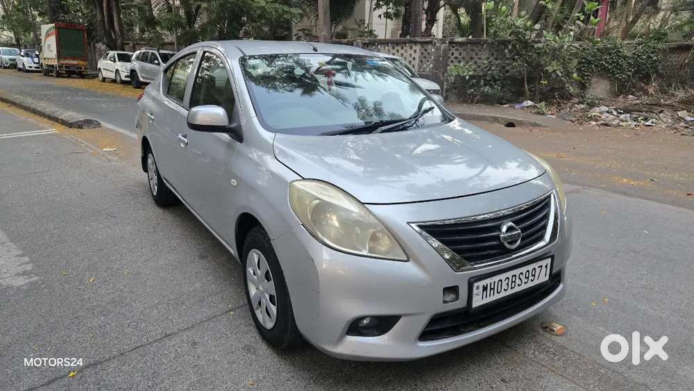 Sunny 2015 (automatic) 34,000km