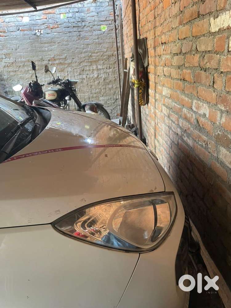 Mint Condition Hyundai Santro 2021 Model
