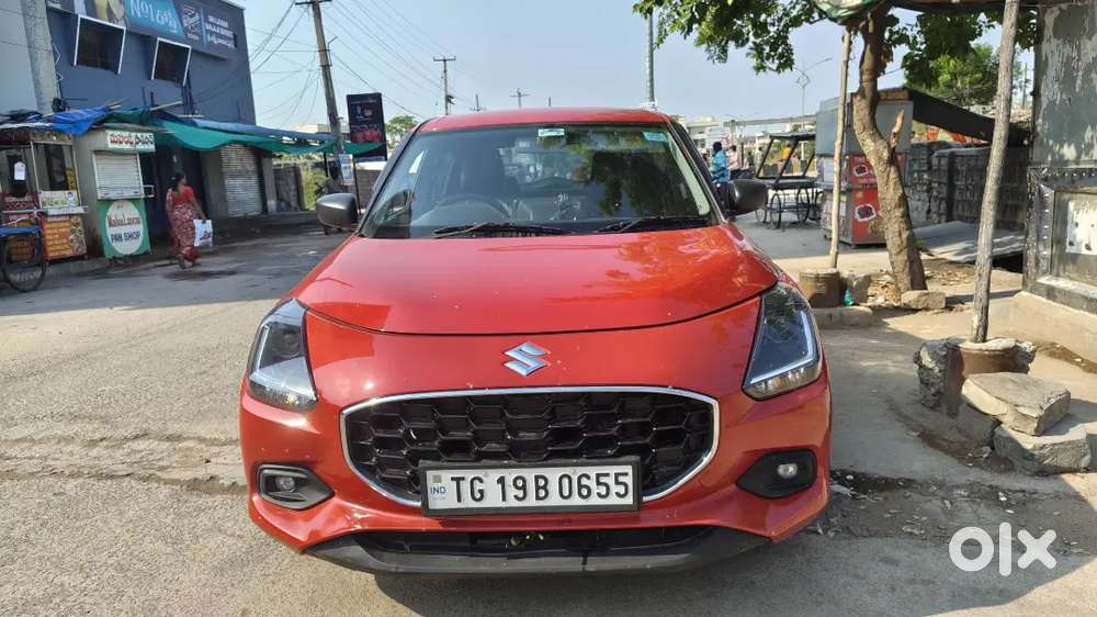 Maruti Suzuki Swift 2026 Petrol Good Condition