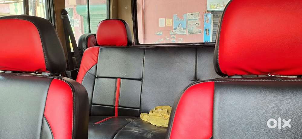 Tata Sumo Gold Diesel