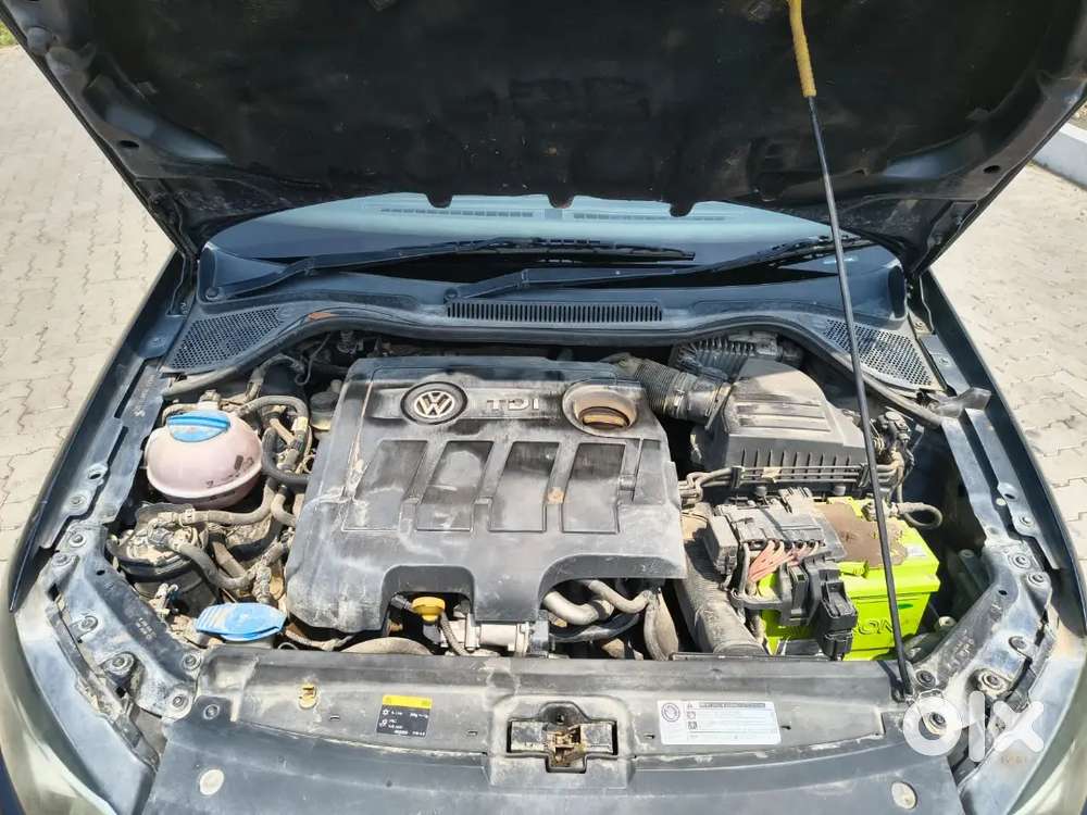 Volkswagen Ameo 2017 Diesel Well Maintained