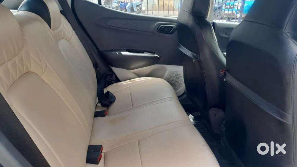 Hyundai Grand I10 Nios Magna 1.2 Kappa Vtvt, 2019, Petrol