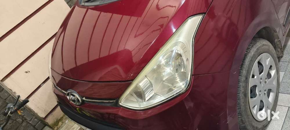 Hyundai Grand I10 Petrol 2014