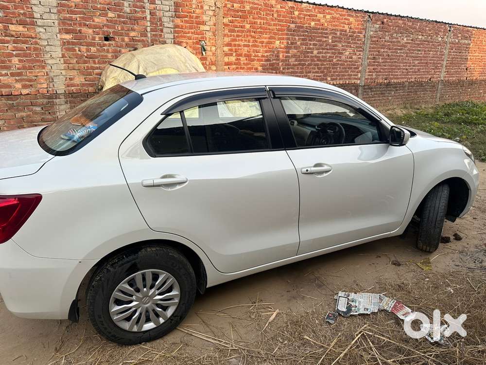 Maruti Dzire Vxi 2024