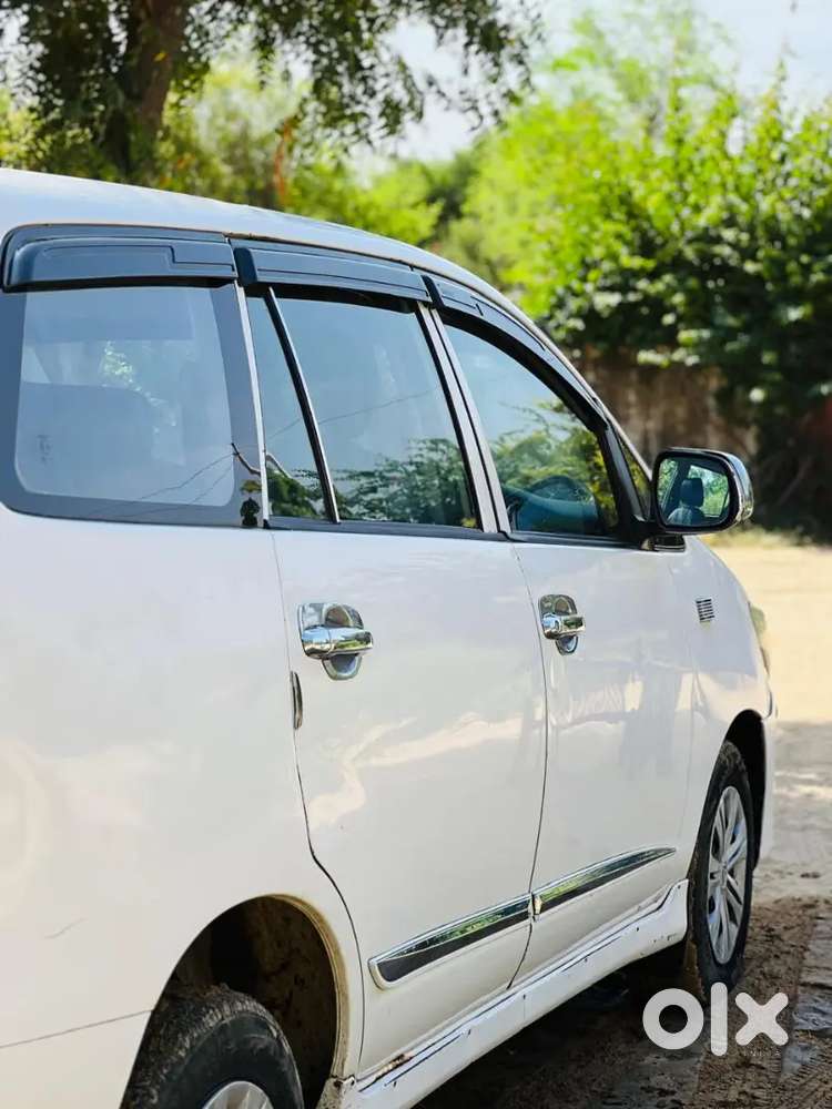 Toyota Innova 2.0 G1 2016 Diesel