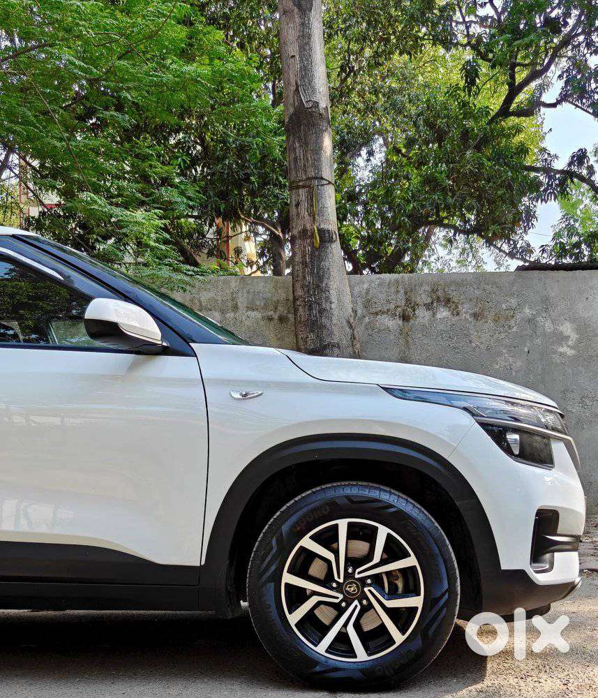 Kia Seltos Hte D, 2022, Diesel