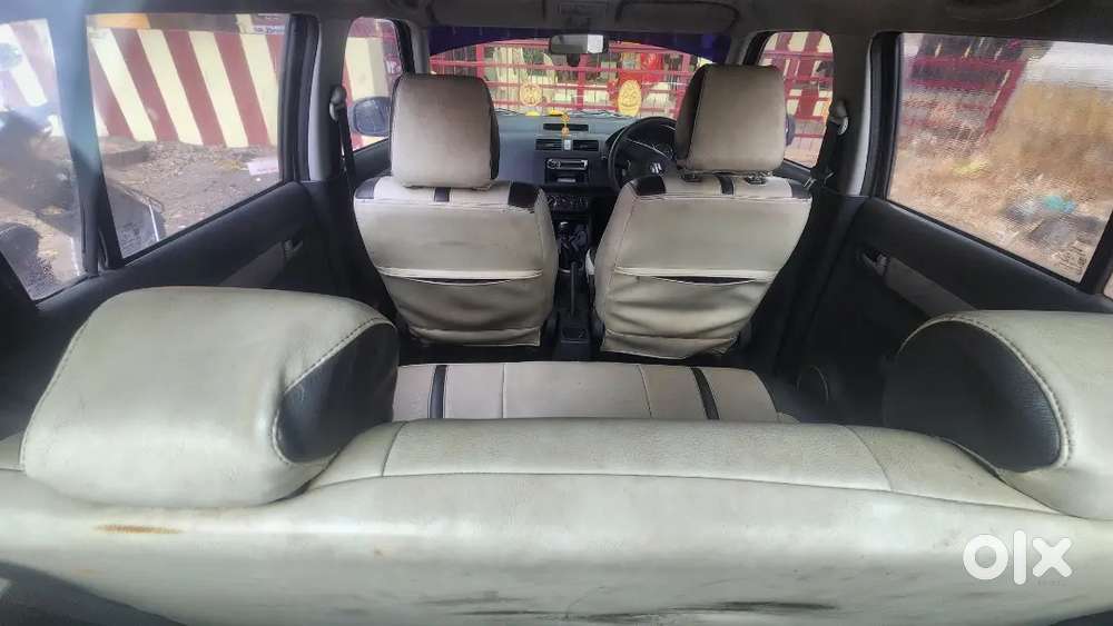 Maruti Suzuki Swift Vxi Top Model 2008 Petrol Manual