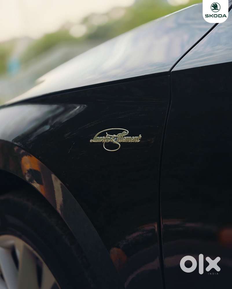 Skoda Superb Laurin And Klement 1.8, 2020, Petrol