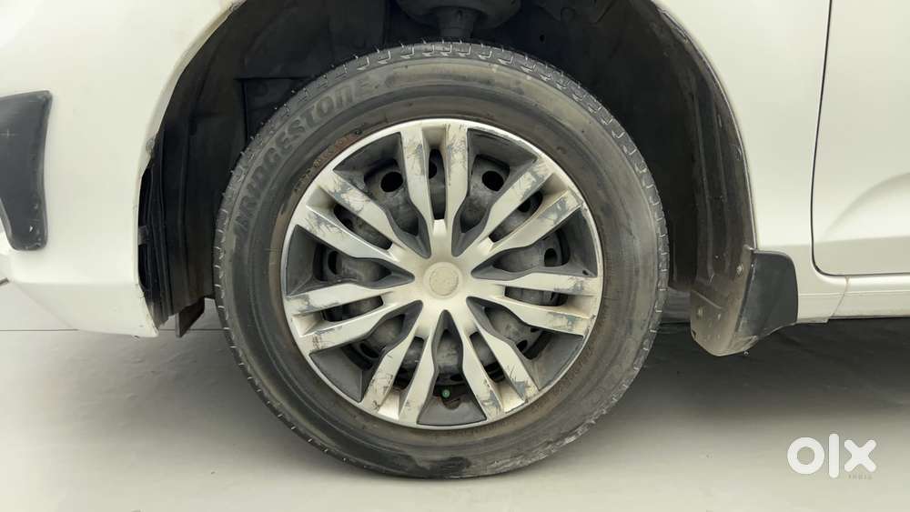 Honda Amaze S Petrol, 2019, Petrol
