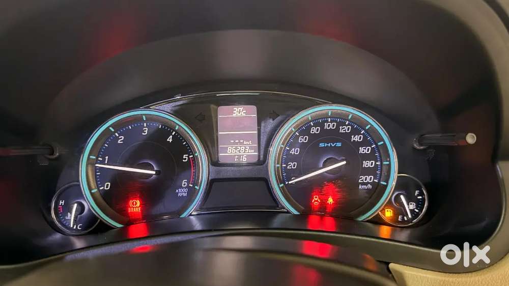 Maruti Suzuki Ciaz Diesel 2015