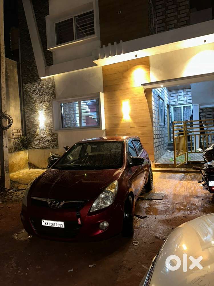 Hyundai I20 2010 Diesel Good Condition