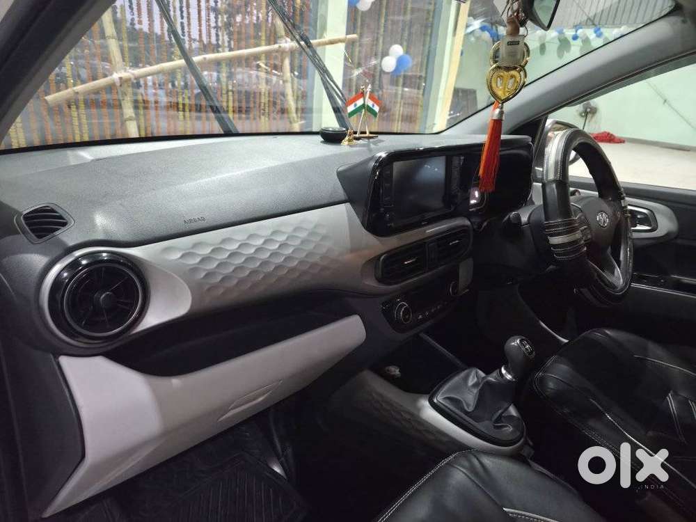Hyundai I10 2007-2010 Asta 1.2, 2021, Petrol
