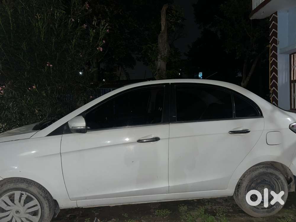 Tata Zest Revotron 2018 Petrol + Cng