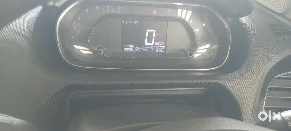 Tata Tiago 1.2 Revotron 2023